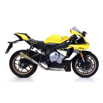 Arrow Competition EVO2 Exhaust System for Yamaha R1